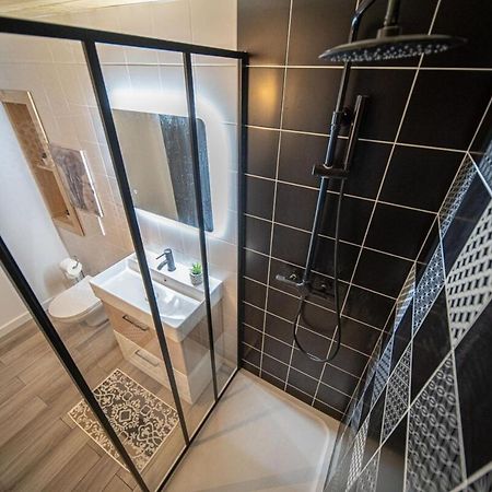 Spacious Renovated Loft - University - Guillotiere Lyon Dış mekan fotoğraf